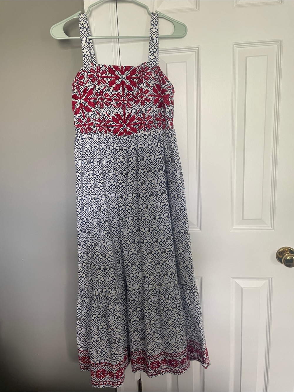 THML Maxi Dress
